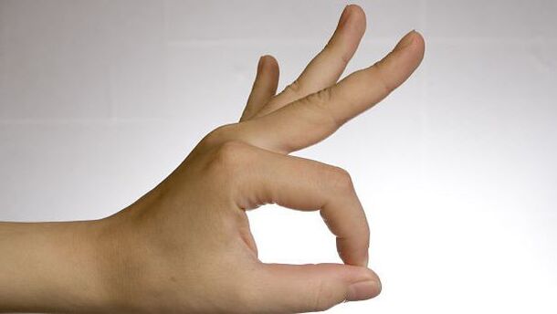 jelqing vingerring voor penisvergroting