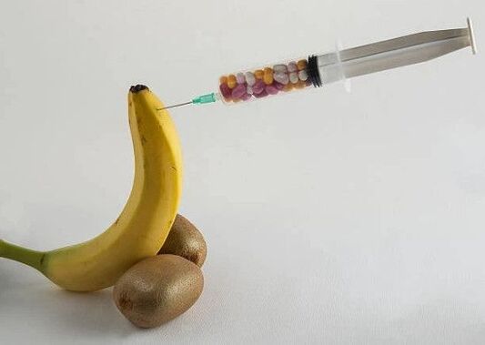 injecties voor penisvergroting
