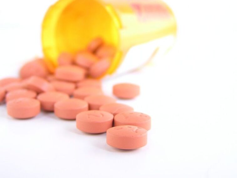 Voedingssupplement om te verhogen