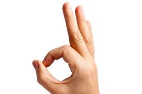 Jelking ring om een ​​lid te vergroten