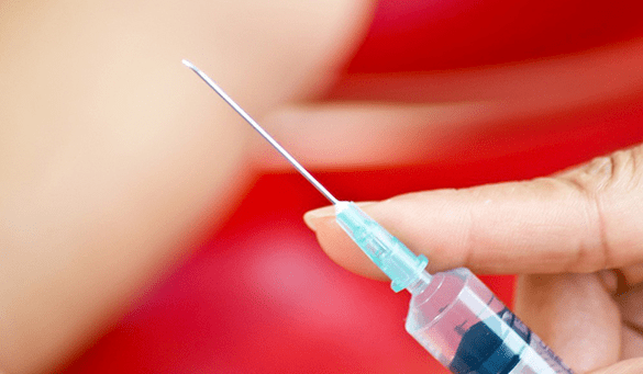 hyaluronzuurinjecties voor penisdikte