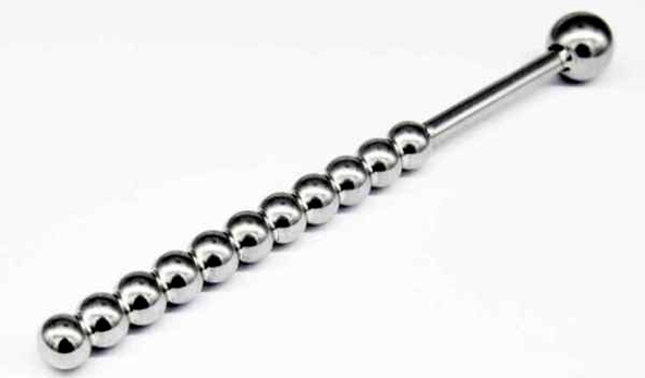 implantatie van ballen voor penisdikte