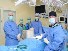 Chirurgie voor penisvergroting
